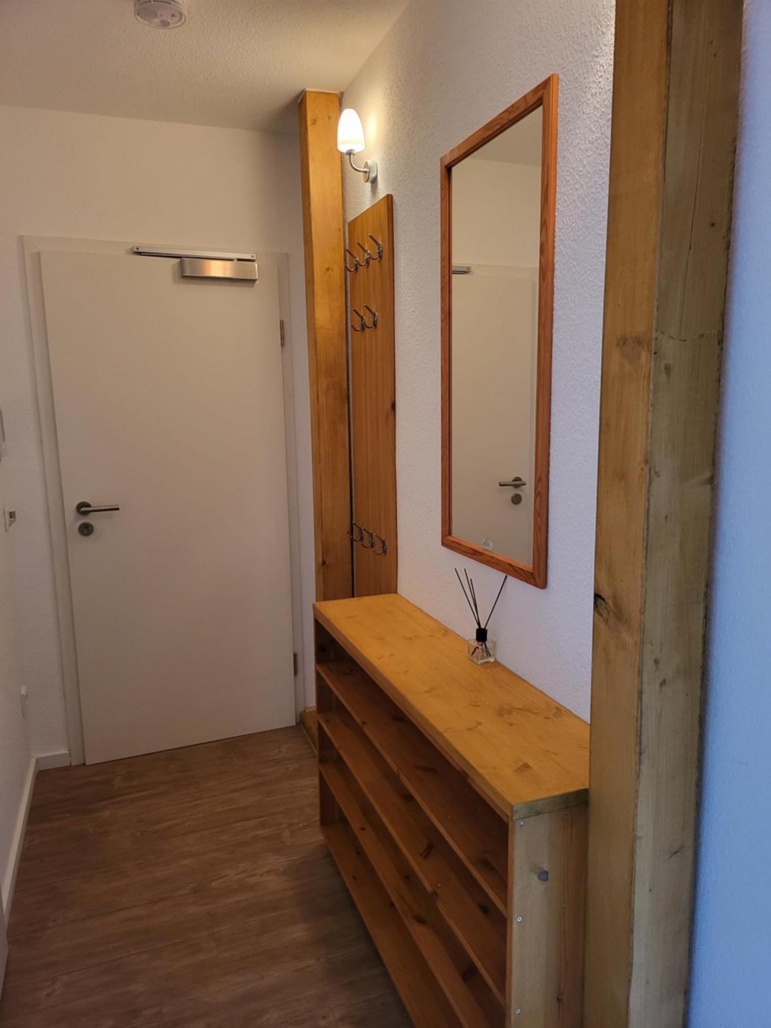 Im Dachgeschoss Mit Aufzug